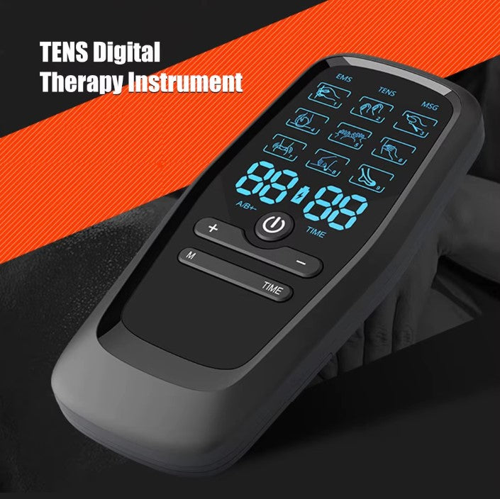 CelVitra TENS EMS Pain Relief device