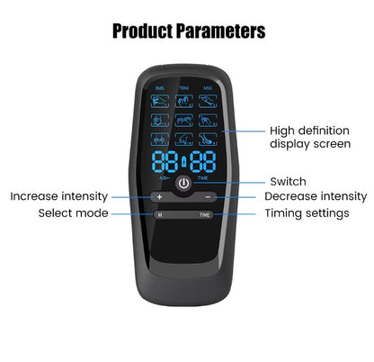 CelVitra TENS EMS Pain Relief device