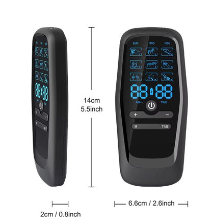 CelVitra TENS EMS Pain Relief device